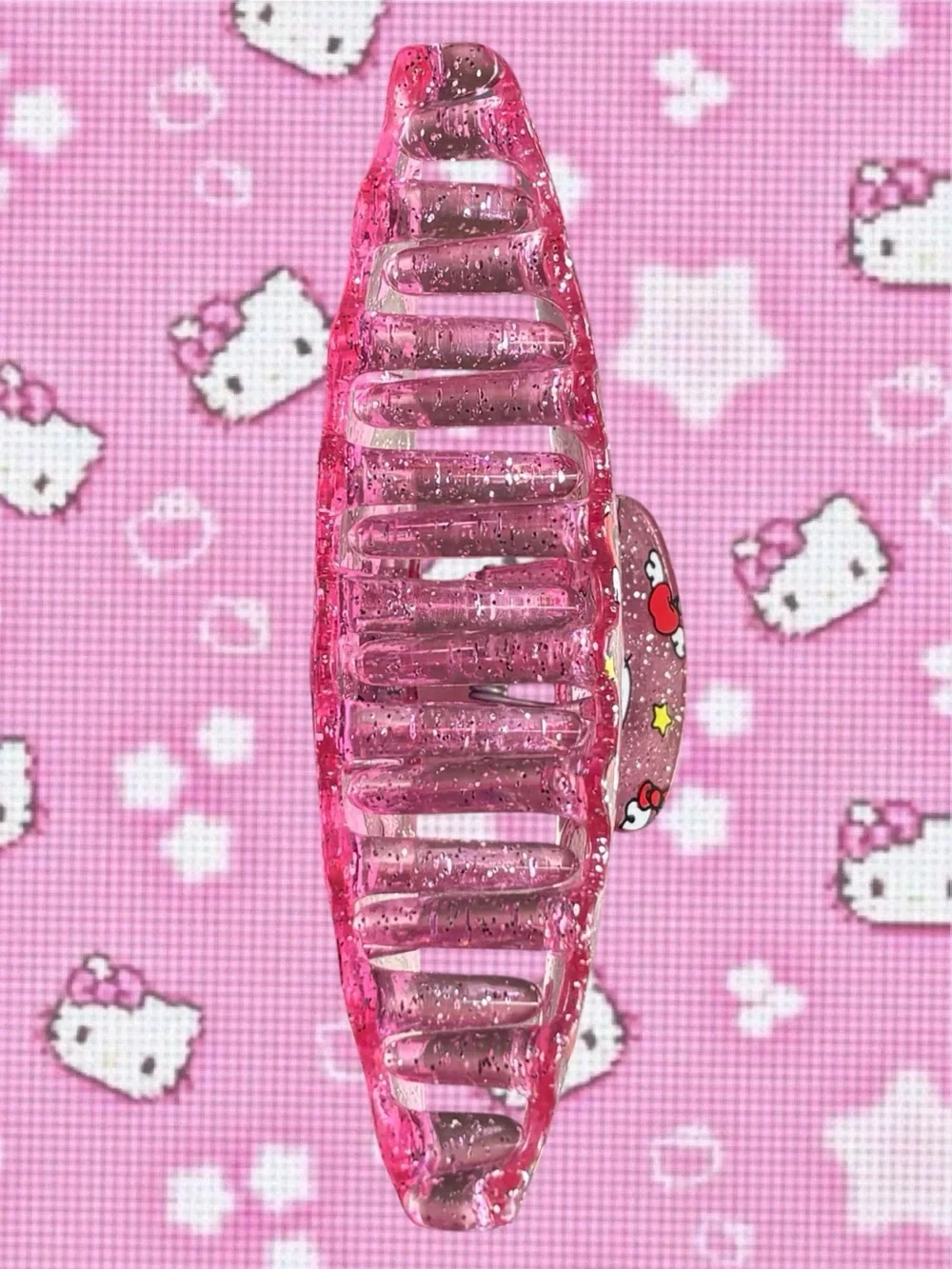 Sanrio Hello Kitty® Claw Clip